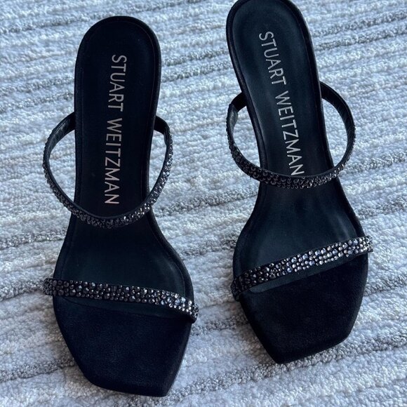 Stuart Weitzman Sandals - Picture 1 of 2